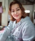 Rencontre Femme Thaïlande à เรณูนคร : Mimi, 42 ans